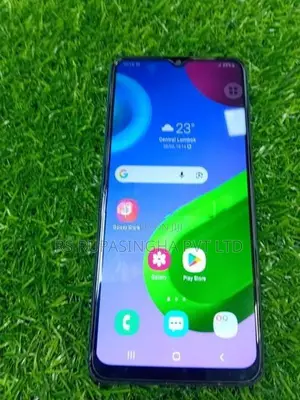 Samsung Galaxy M02 (Used)