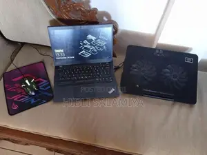 Lenovo Laptop