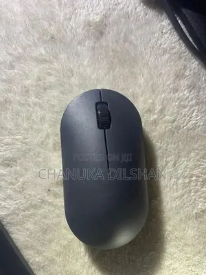 Xiaomi Wireless Keyboard with Mouse