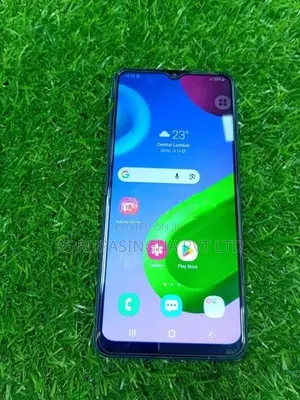 Samsung Galaxy M02 (Used)