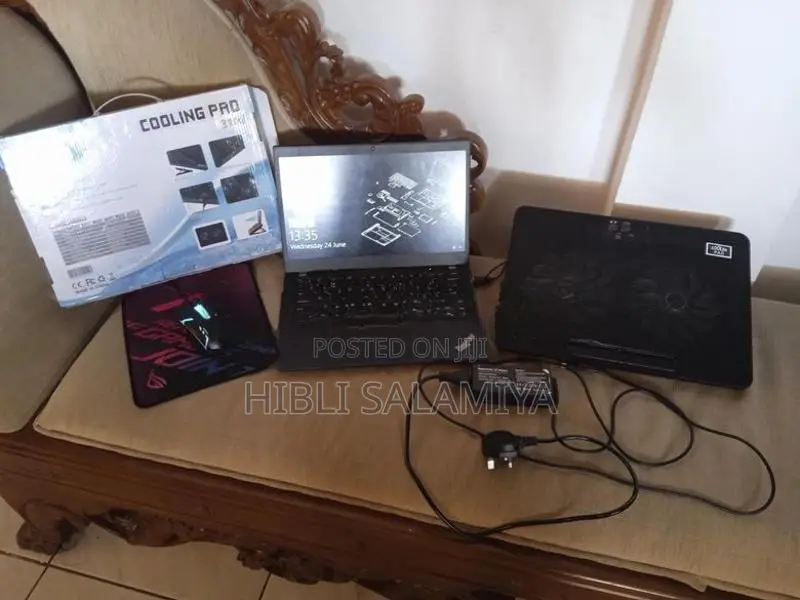 Lenovo Laptop