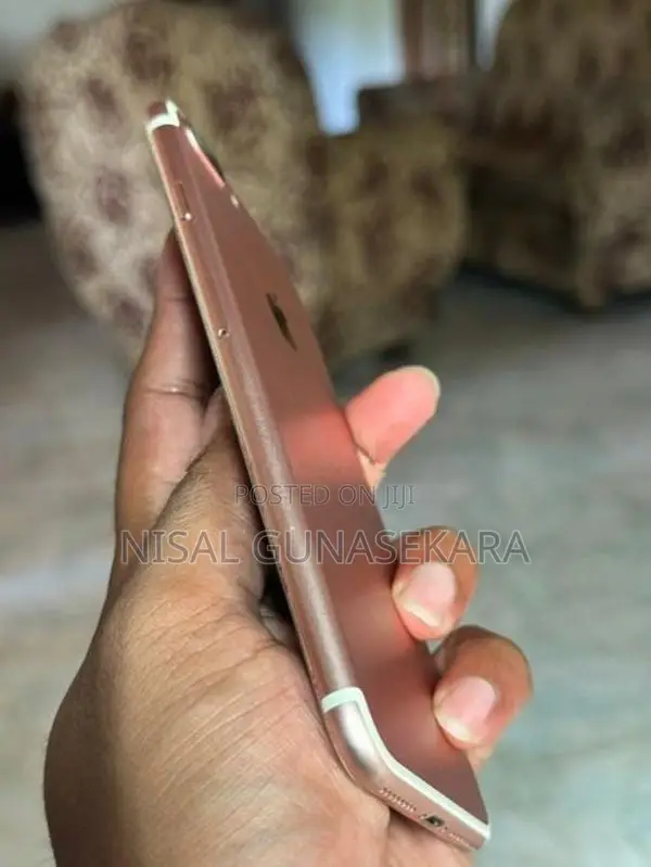 Apple iPhone 7 Plus 128GB (Used)