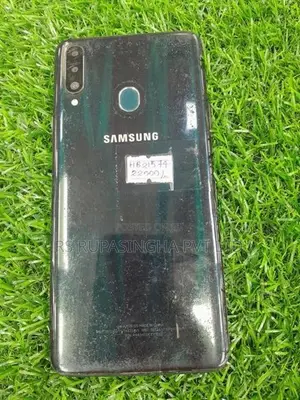 Samsung Galaxy A20s (Used)