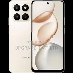 Honor 400 Smart 5G 8/256GB (Brand New)