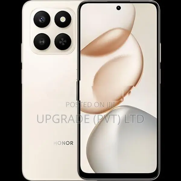Honor 400 Smart 5G 8/256GB (Brand New)
