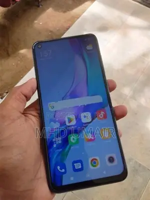 Xiaomi Redmi Note 9 128GB (Used)