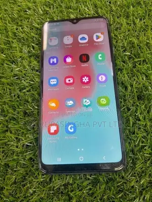 Samsung Galaxy A20s (Used)