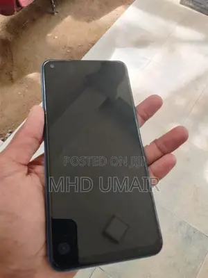 Xiaomi Redmi Note 9 128GB (Used)