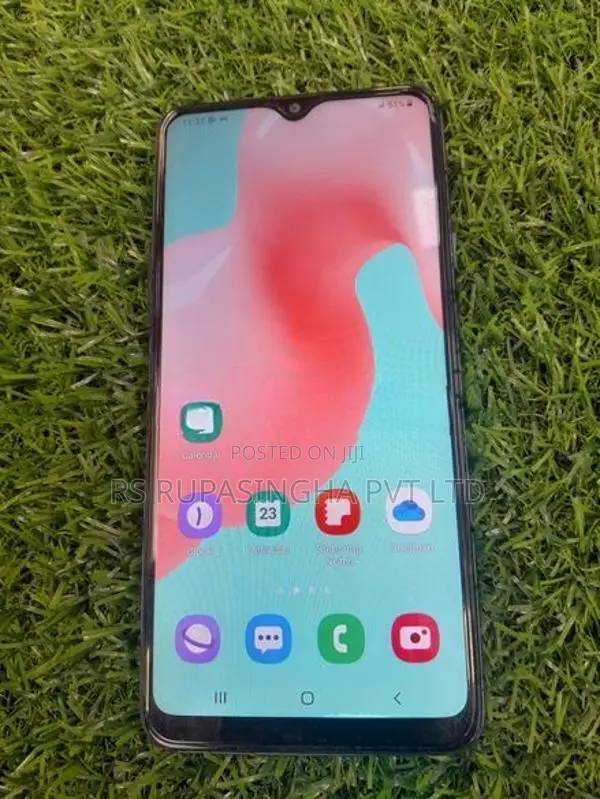 Samsung Galaxy A20s (Used)