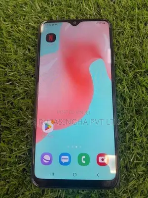 Samsung Galaxy A20s (Used)