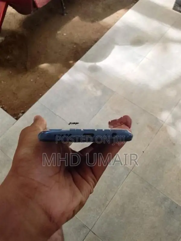 Xiaomi Redmi Note 9 128GB (Used)