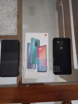 Xiaomi Redmi Note 9 128GB (Used)