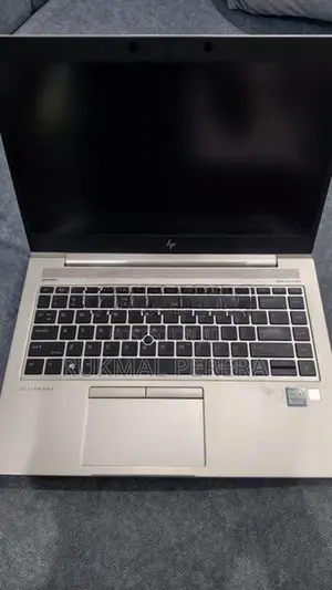 HP Elitebook G6 Touch- i7 8th Gen