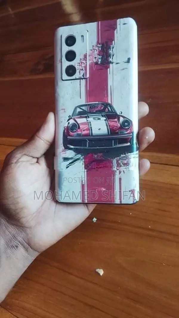 iqoo 9 SE 5G (Used)