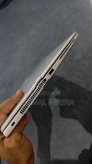 HP Elitebook G6 Touch- i7 8th Gen