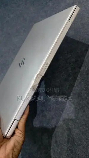 HP Elitebook G6 Touch- i7 8th Gen