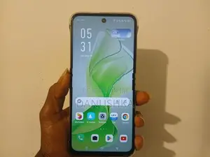 Infinix Hot 50i (Used)