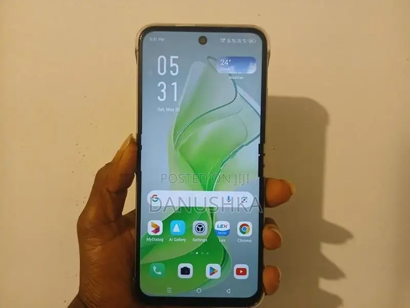 Infinix Hot 50i (Used)