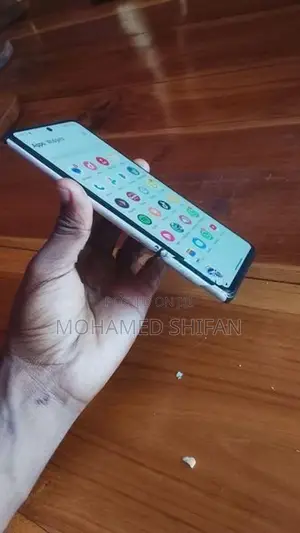 iqoo 9 SE 5G (Used)