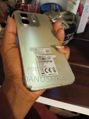 Infinix Hot 50i (Used)