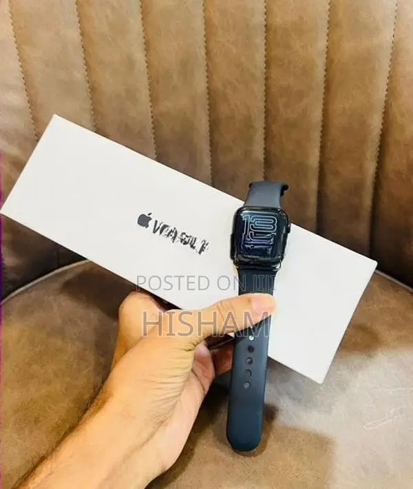 Apple iWatch Se | 2ND Gen