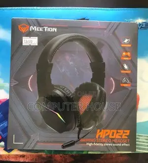 Meetion Gaming Headphone