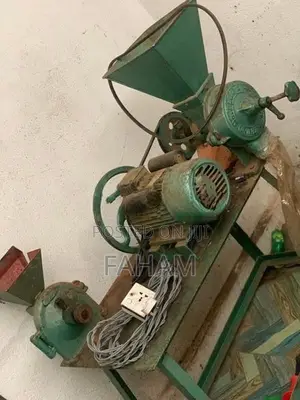 Grinding Mill Machine