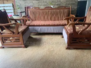Sofa Set