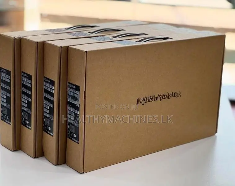 Asus Vivobook 14 X1404V i5-14th Gen 512GB Brand New