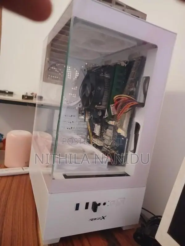 I5 4th Gen PC