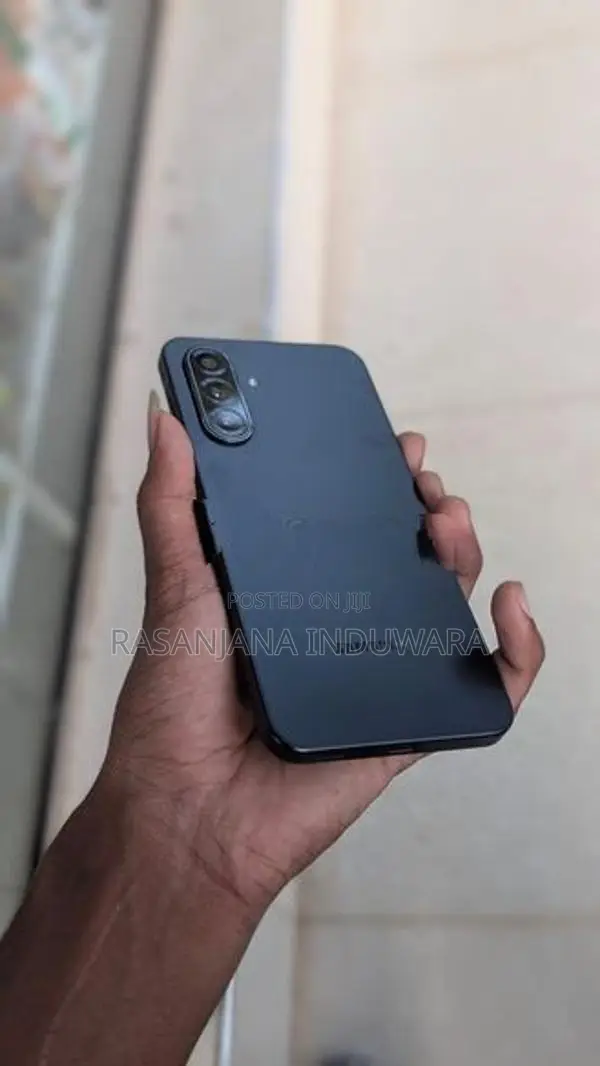 Samsung Galaxy A17 5G (Used)