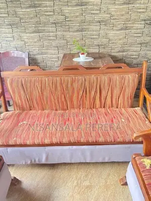Sofa Set