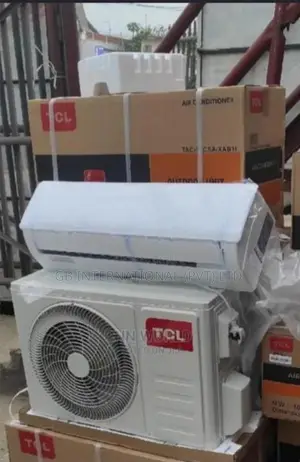 12000BTU TCL Non Inverter Air Conditiner
