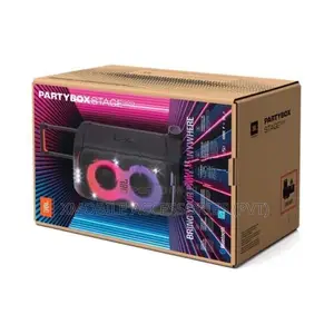 JBL Party Box Stage 320