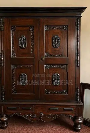 antique furniture