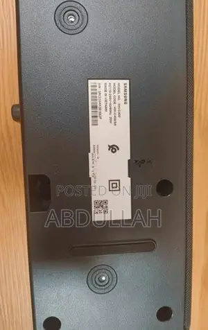 Samsung HW-C400 Speaker