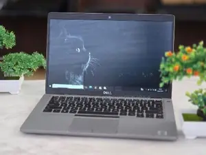 Dell Latitude 5410 – Intel Core I5 10 Th Gen / 8GB RAM 256GB NVME