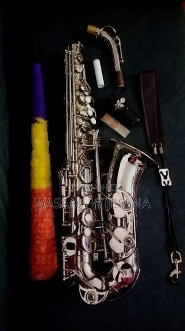 Saxophone