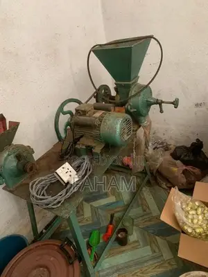 Grinding Mill Machine