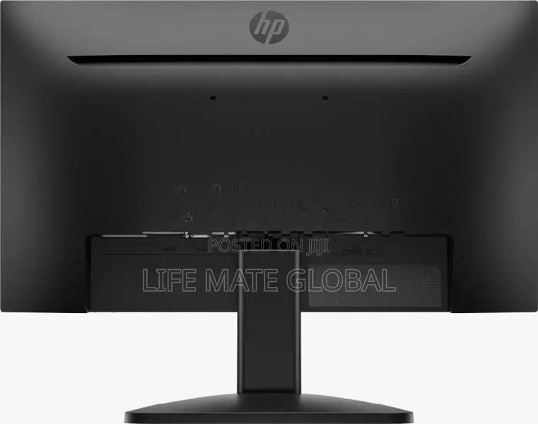 HP S3 Pro 322pe - 21.45" FHD IPS Monitor
