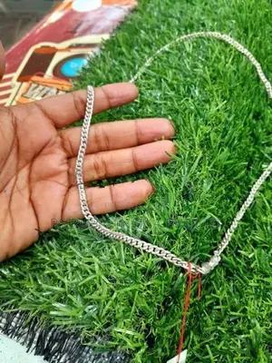 Silver Chain
