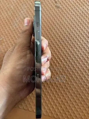 Apple iPhone 12 Pro Max 512GB (Used)
