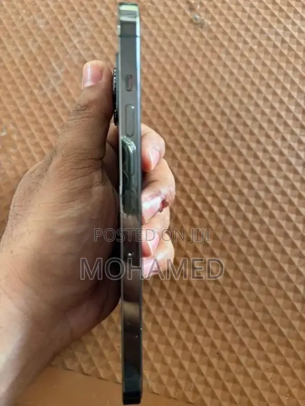 Apple iPhone 12 Pro Max 512GB (Used)