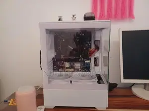I5 4th Gen PC