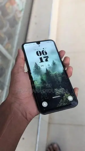 Samsung Galaxy A17 5G (Used)
