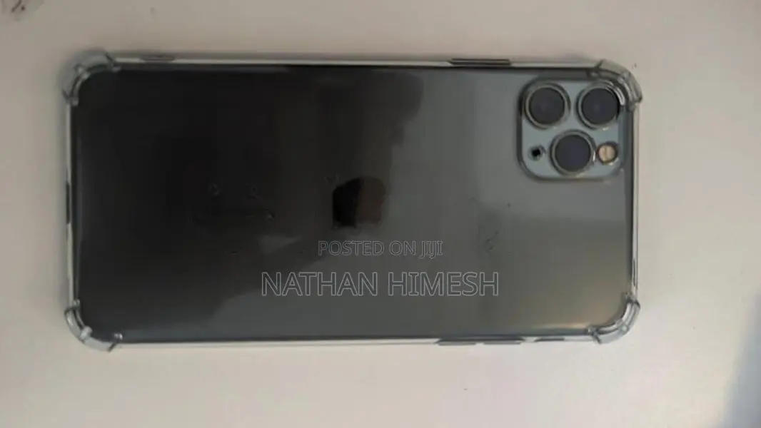 Apple iPhone 11 Pro Max (Used)