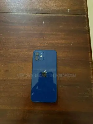 Apple iPhone 12 128GB (Used)