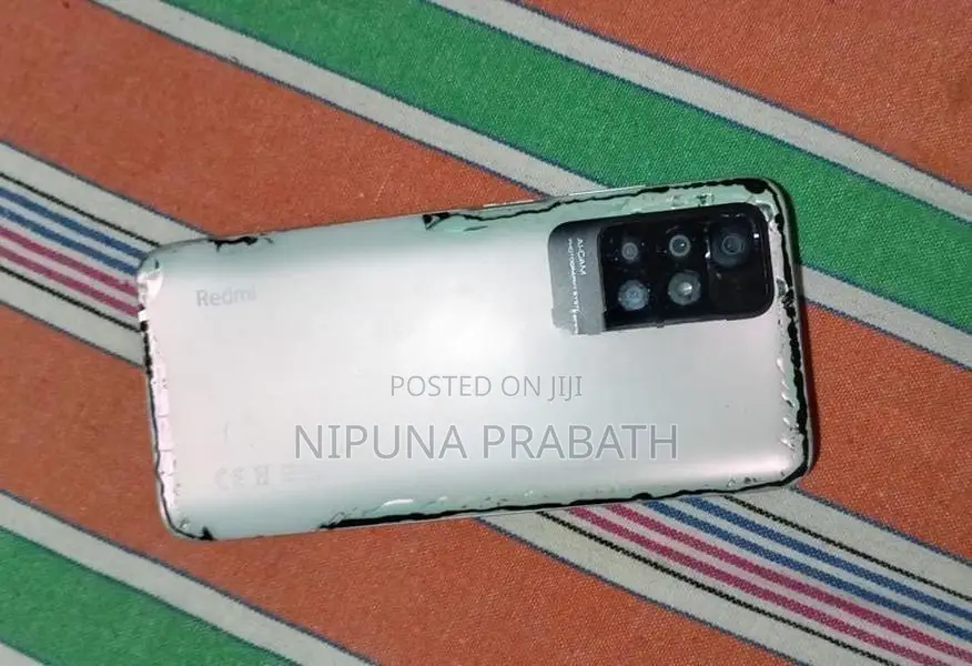 Xiaomi Redmi 10 (Used)