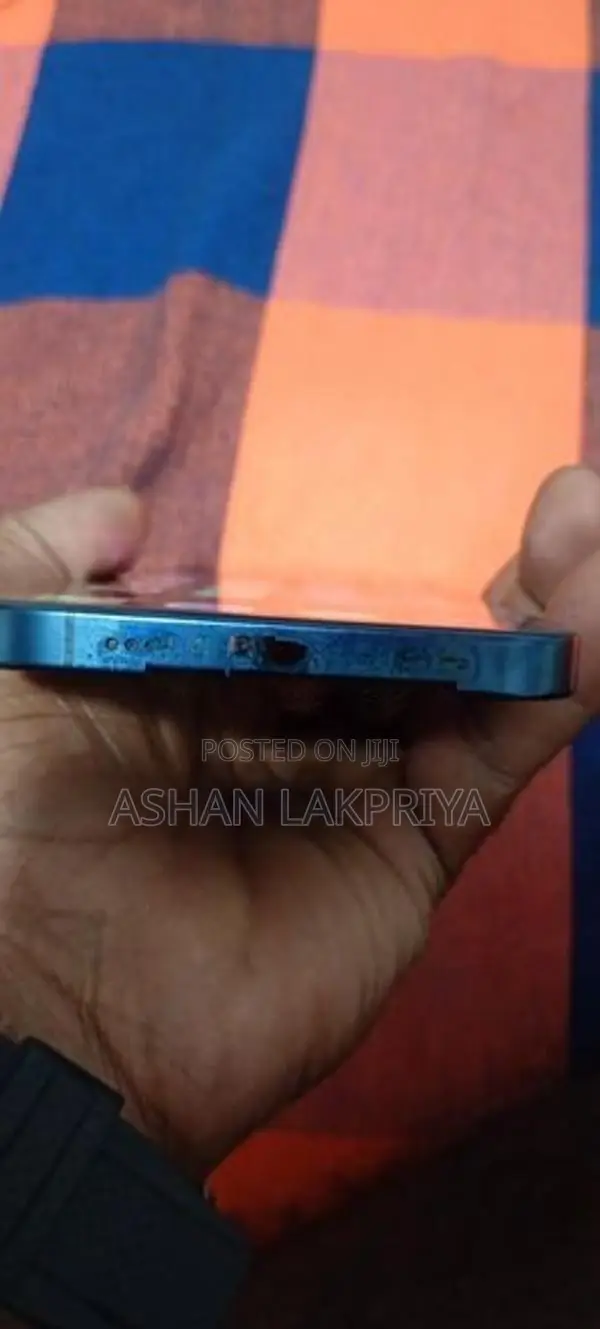 Apple iPhone 15 Pro Max i phone (Used)