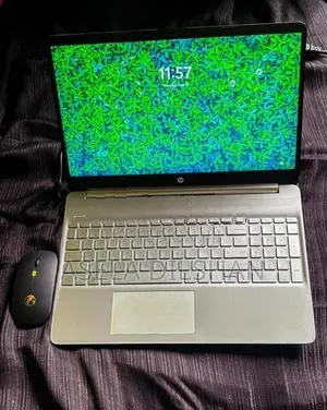 HP Laptop